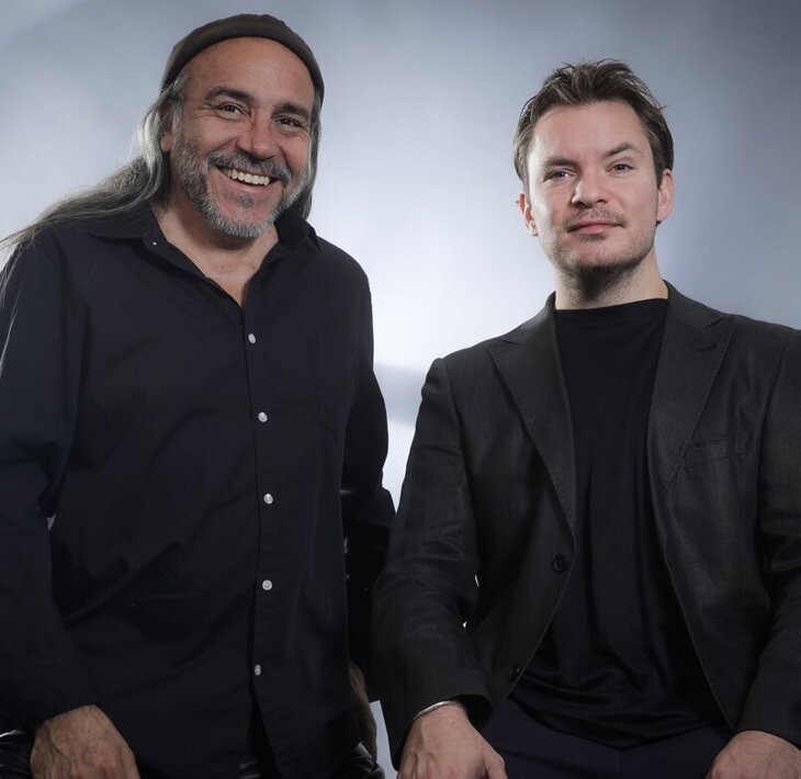 Concerts Baptiste Herbin / Minino Garay ‘Los Arregladores Quartet’