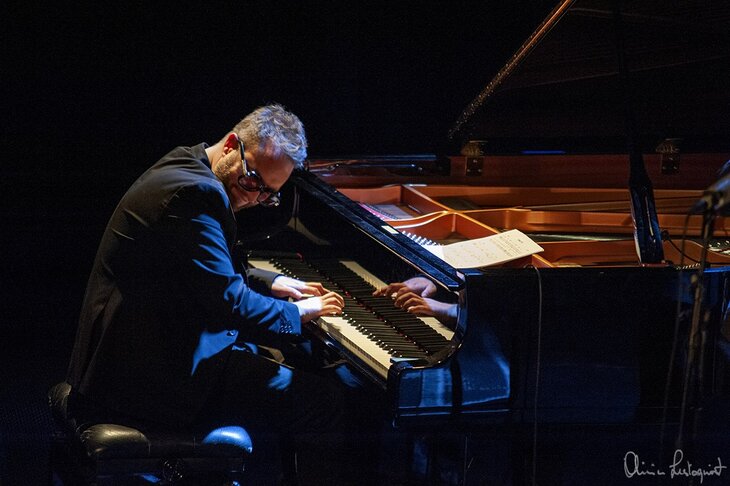 Concerts Igor Gehenot Trio