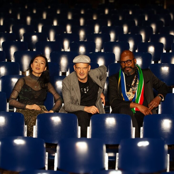Concerts Wolfgang Muthspiel Confluence feat. Linda Han and Lionel Loueke