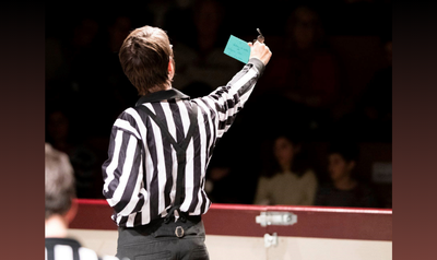 Spectacles Match d impro