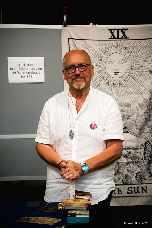Stages,cours Formation Tarot Marseille niveau 1