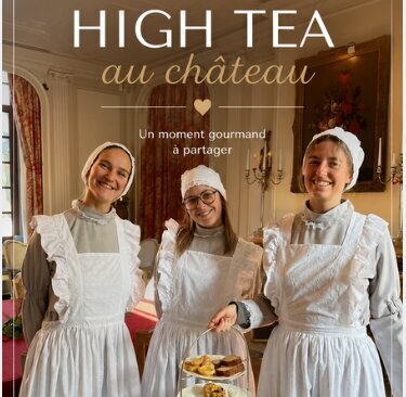 Loisirs High Au Chateau