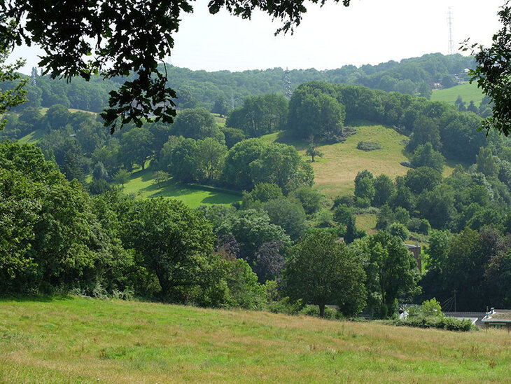 Loisirs Jupille, entre sortilèges panoramas