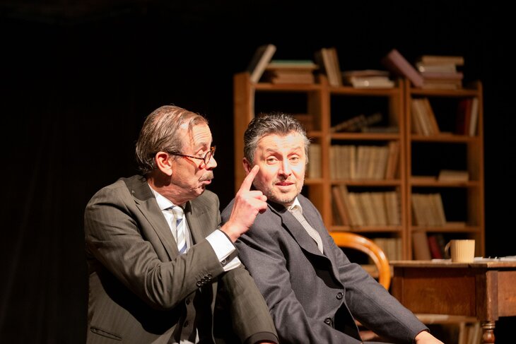 Spectacles « Pour monde refaire un événement culturel festif