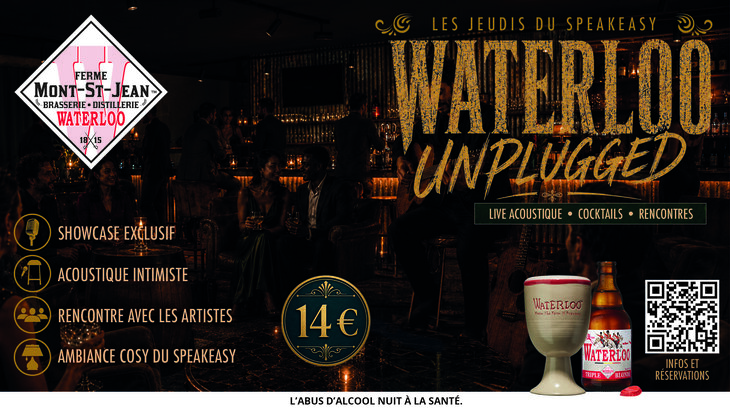 Concerts Waterloo Unplugged