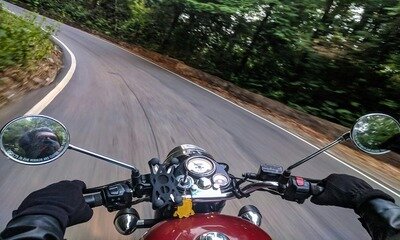 Loisirs Balade moto annuelle Mcca-lux
