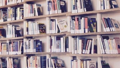 Loisirs Livre échange citoyen