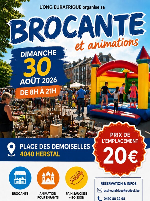 Brocante