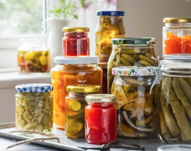 Stages,cours Formation lacto-fermentation