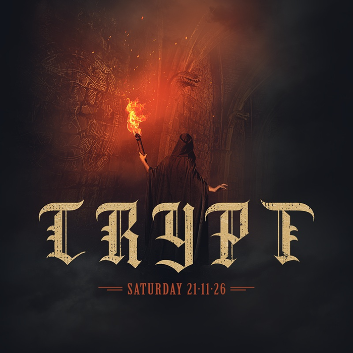Concerts Crypt Metal Fest