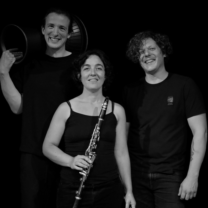 Concerts Trio Charneux, Leleux & Puma