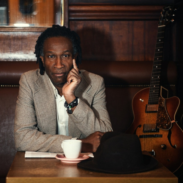 Concerts Bai Kamara Jr.