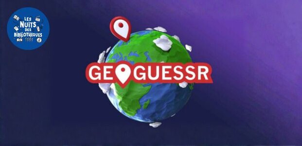Loisirs Tournoi Geoguessr spécial méditerranée la médiathèque