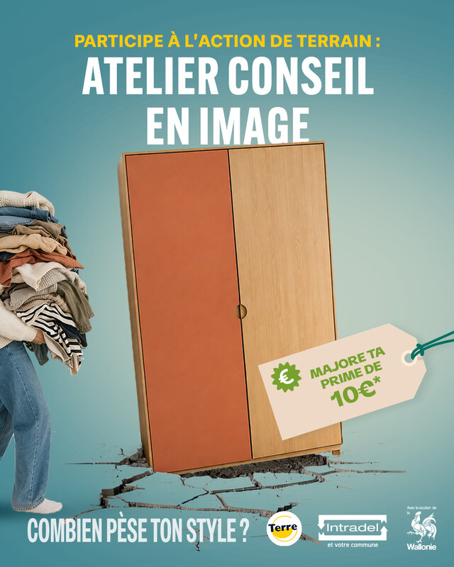 Stages,cours Atelier d initiation conseil image