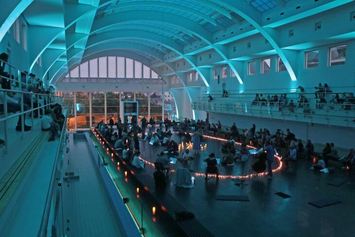 Concerts I O D Listening Orchestra