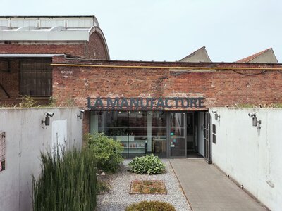 Loisirs Visites rencontre la Manufacture