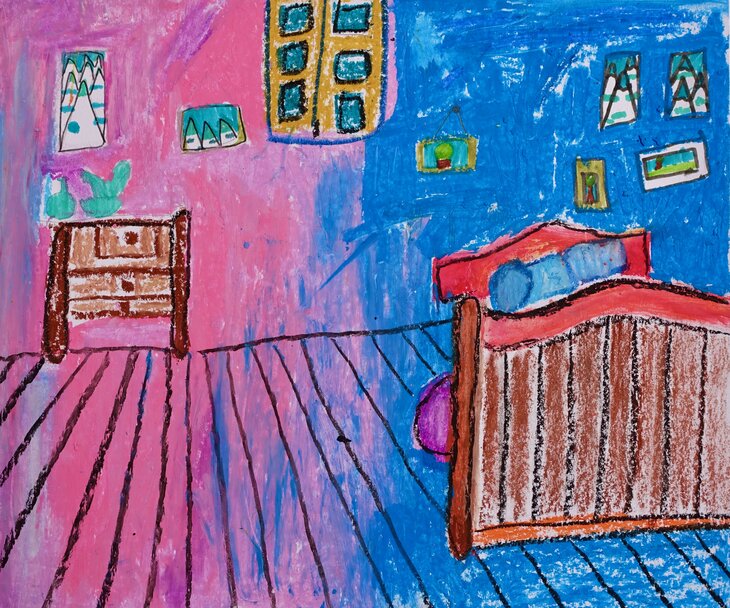 Stages,cours Atelier dessin - Intermezzo