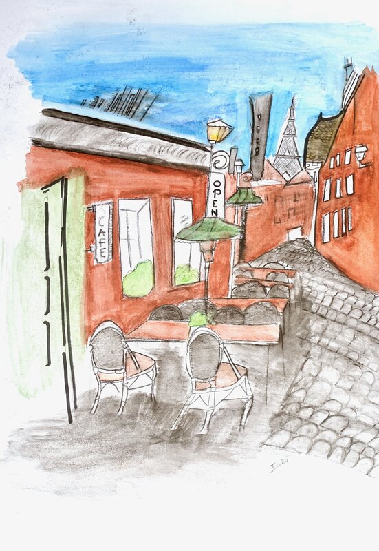 Stages,cours Atelier dessin - Perfectio
