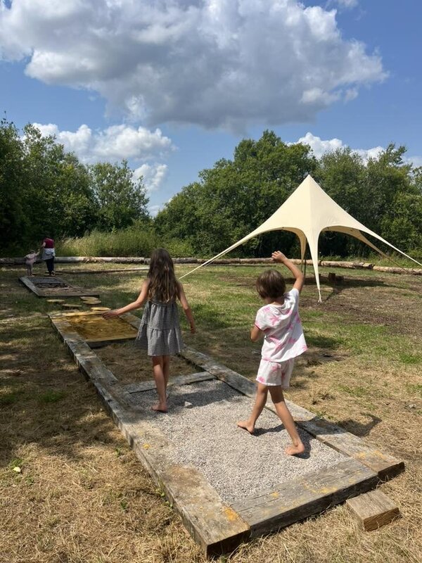 Loisirs Journée découvertes bois d Annie