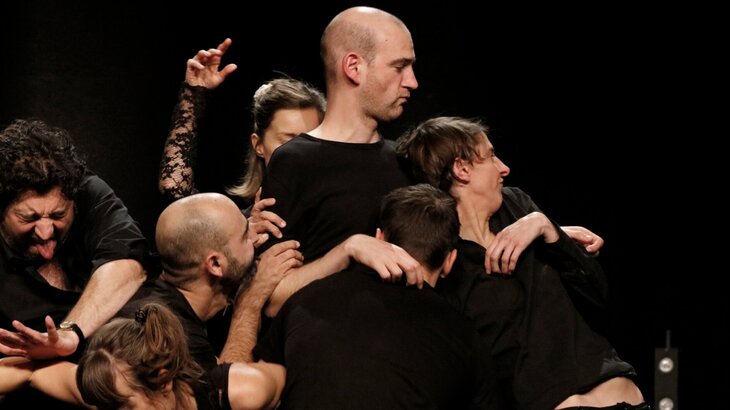 Stages,cours Atelier d improvisation tous niveaux