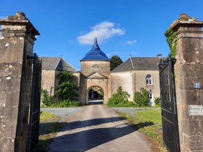 Loisirs Journées Patrimoine - Guirsch, village classé