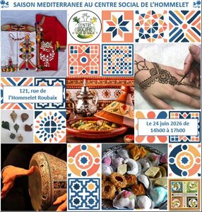 Spectacles Voyage partage interculturel : rencontre entre saveurs, danses les rythm