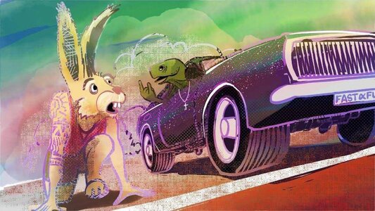 Spectacles Les Fables la Fontaine