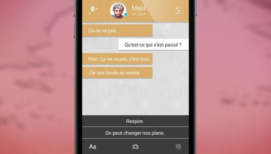 Loisirs  Enterre-moi, amour 