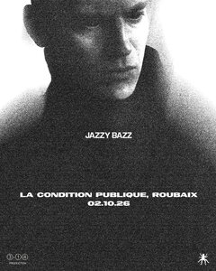 Concerts Jazzy Bazz