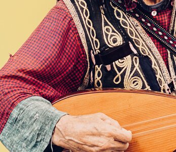 Concerts Au coeur cultures Amazighes
