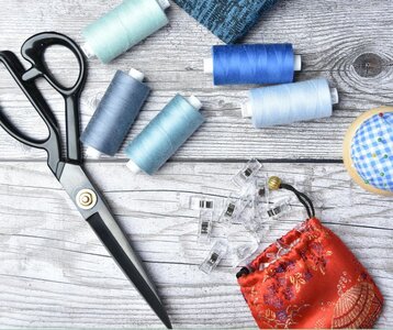 Stages,cours Fabrication manchons pour vélos