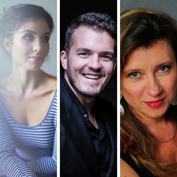Concerts Soirées musicales