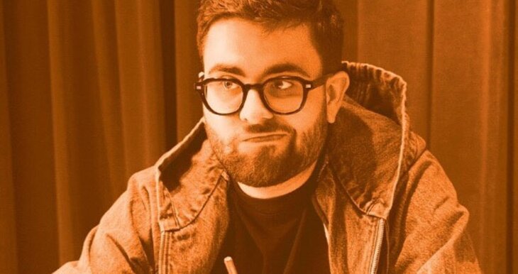Spectacles Sacha Ferra rodage)
