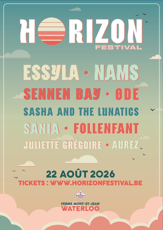 Concerts Horizon Festival