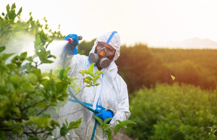 Conférences Pfas: polluants éternels s invitent table