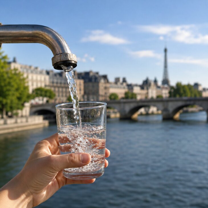Conférences Qui défend l eau comme bien commun?