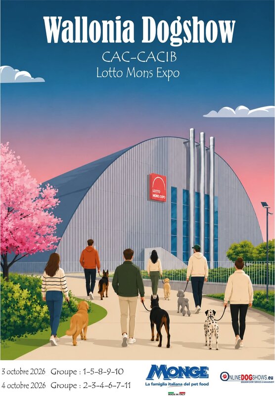Expositions Wallonia Show