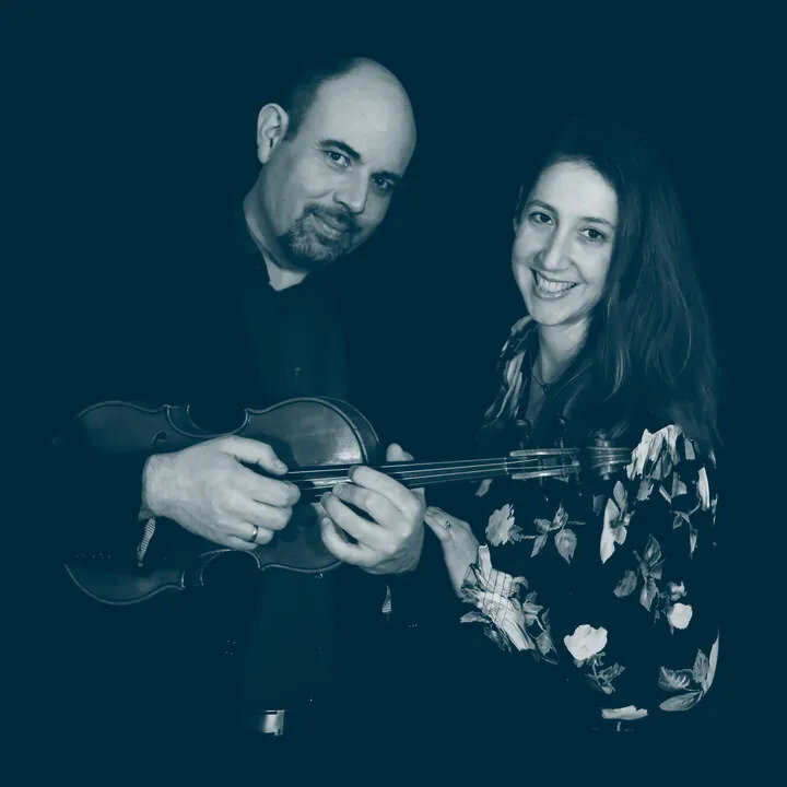 Concerts Duo Maxime Désert Mariane Marchal