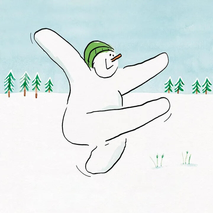 Spectacles Premières Neiges