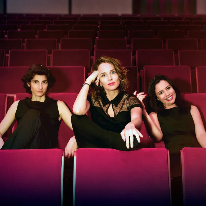 Concerts Kiki Paris
