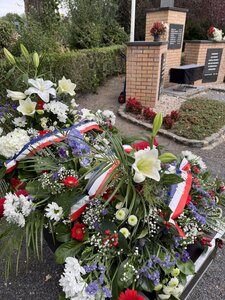 Loisirs Journée nationale hommage Harkis