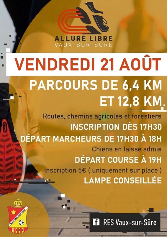 Loisirs Allure libre le kermesse