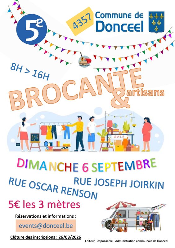  Brocante & Artisans