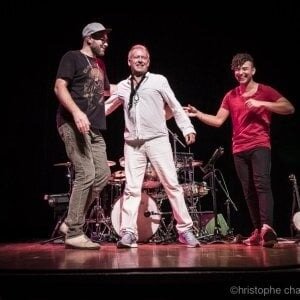Concerts Open Music : Hawkins concert