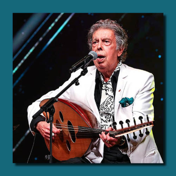 Concerts Concert hommage Abdelwahab Doukkali