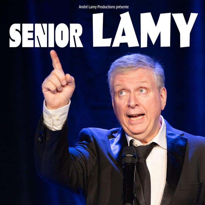 Spectacles Senior Lamy