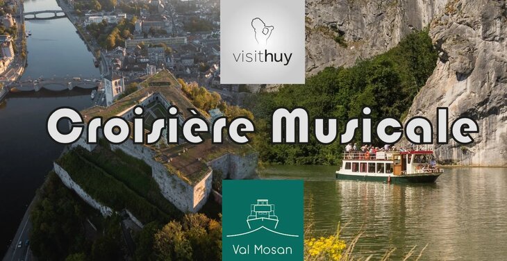 Concerts Croisière Musicale Jazz