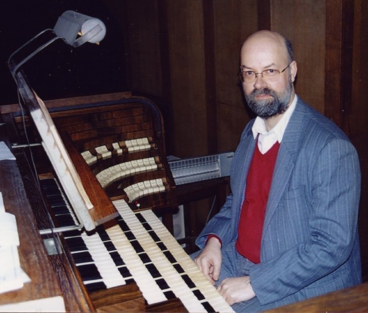 Concerts Récital d orgue Léon Kerremans