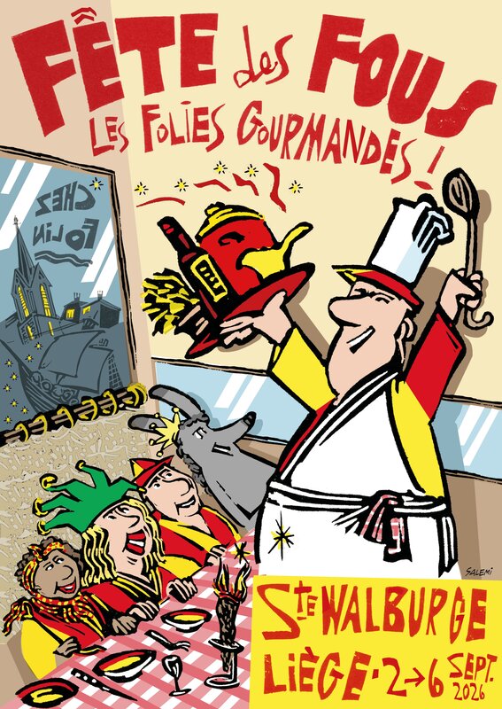 Loisirs La Folle - Huîtres & champagne