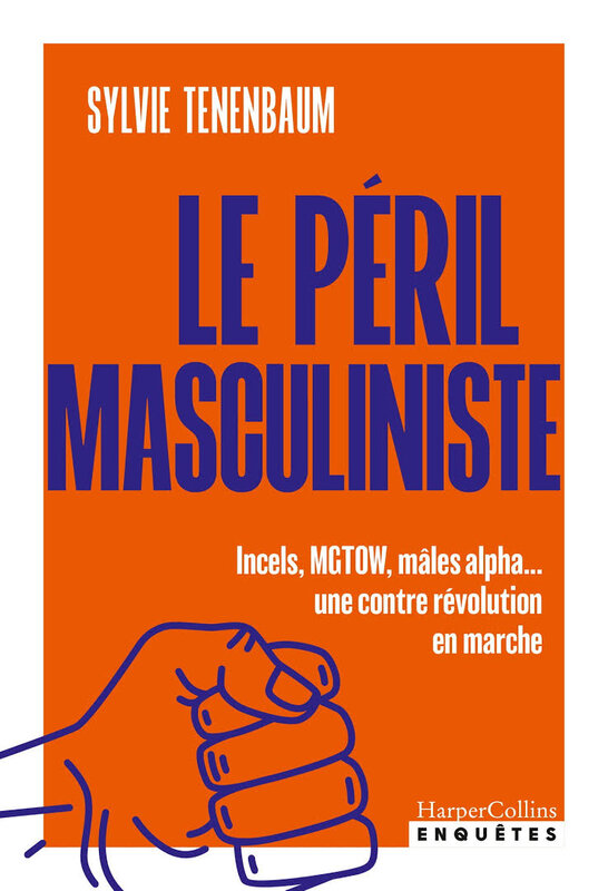 Conférences Arpentage : péril masculiniste